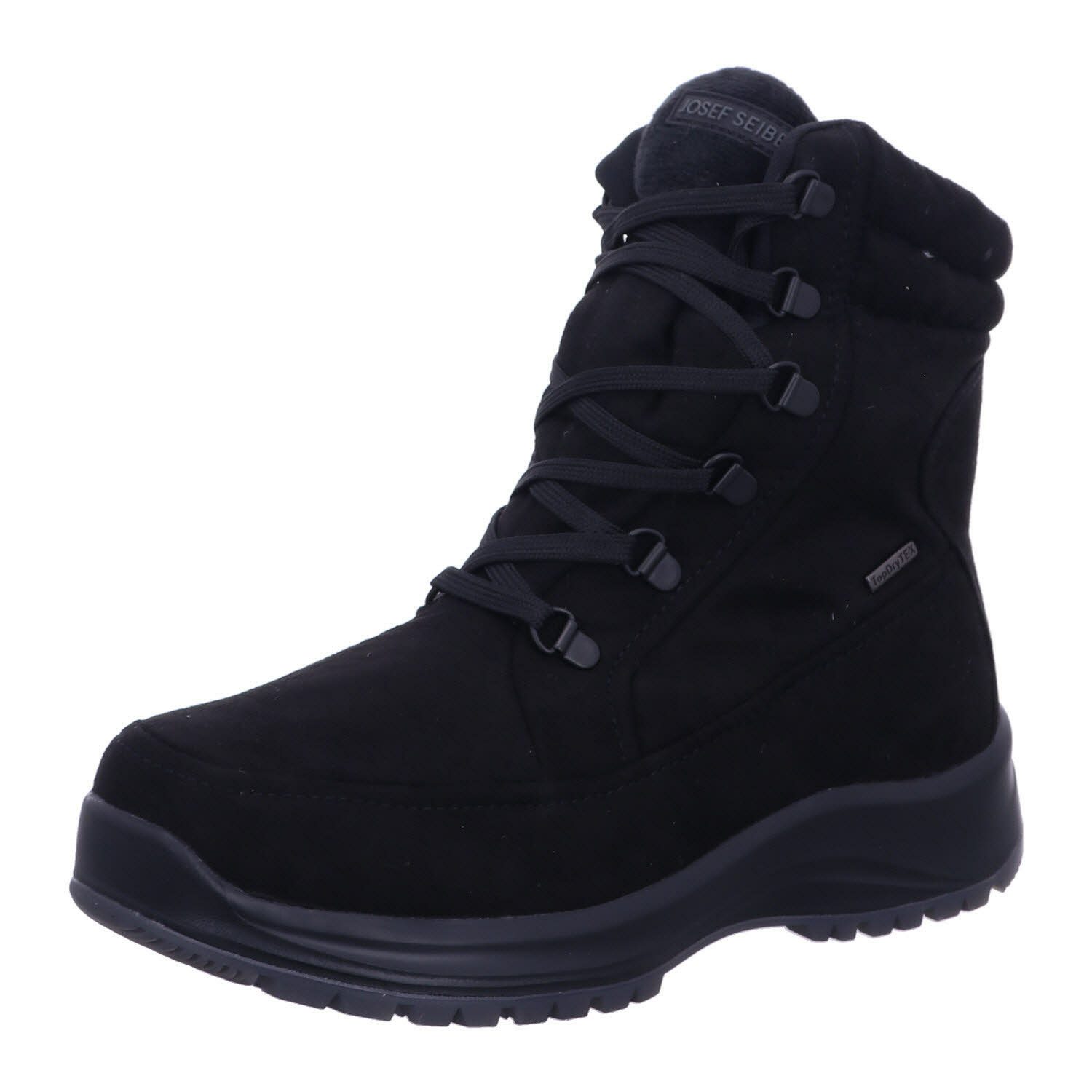 Josef Seibel Winterstiefel für Damen Winterstiefel (keine Angabe, 1-tlg., keine Angabe)