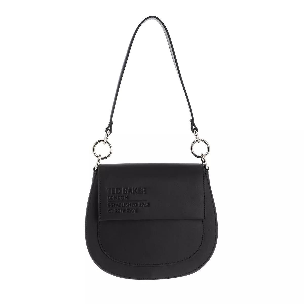 Ted Baker Schultertasche black (1-tlg)