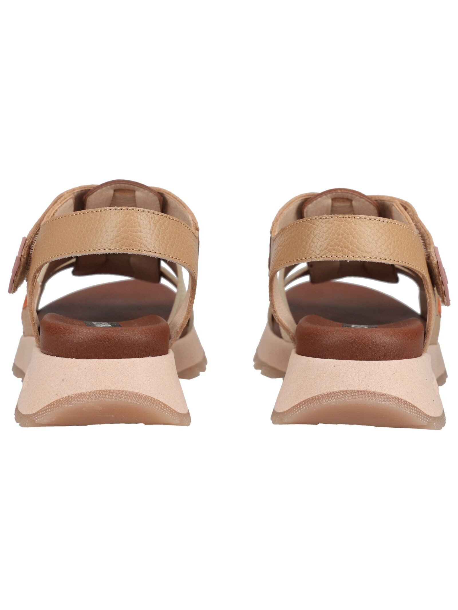 Hispanitas Hispanitas Sandalen Leder Riemchensandale – Bild 5 von 5