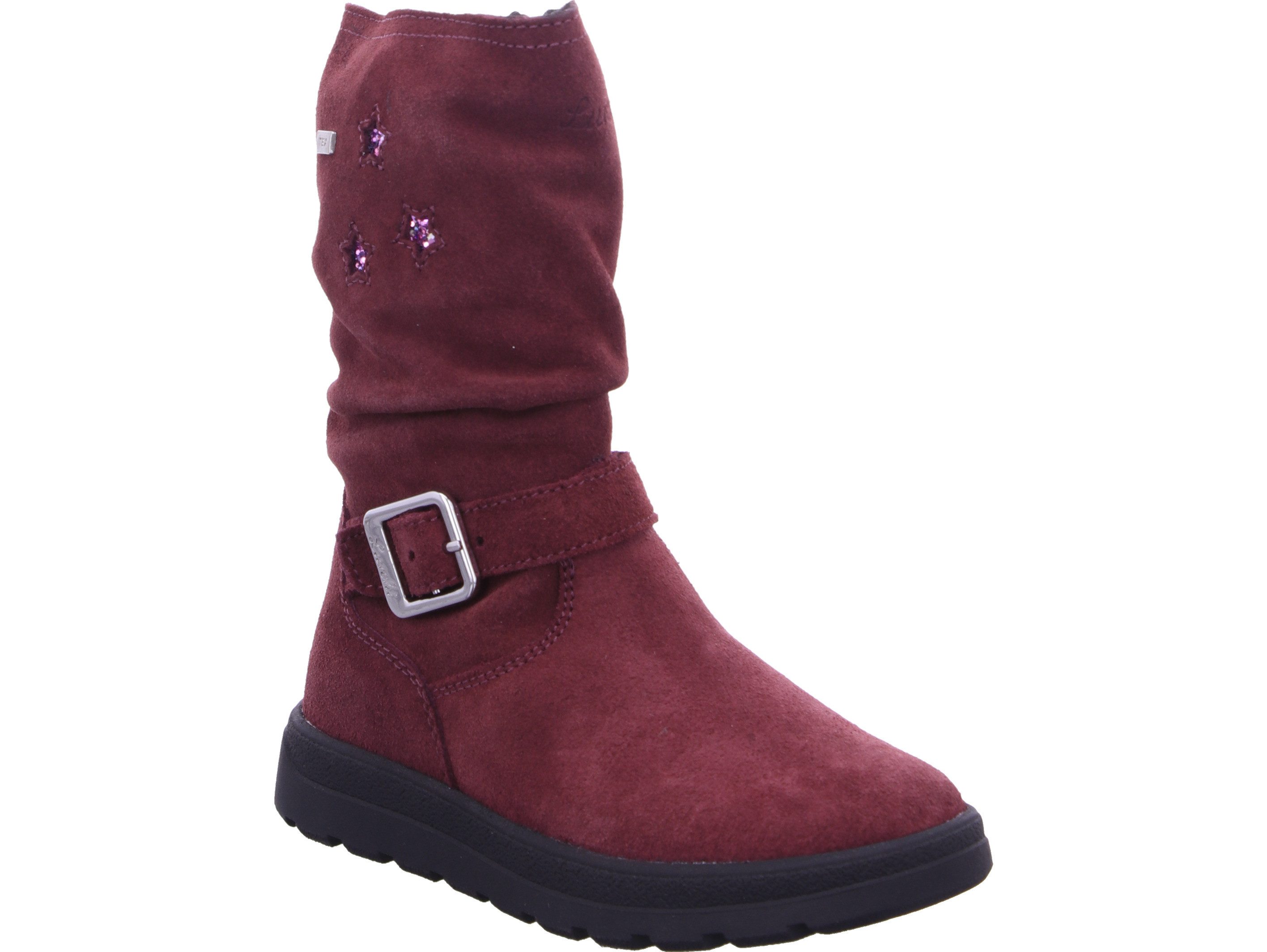 Lurchi Winterstiefel mit TEX-Membran