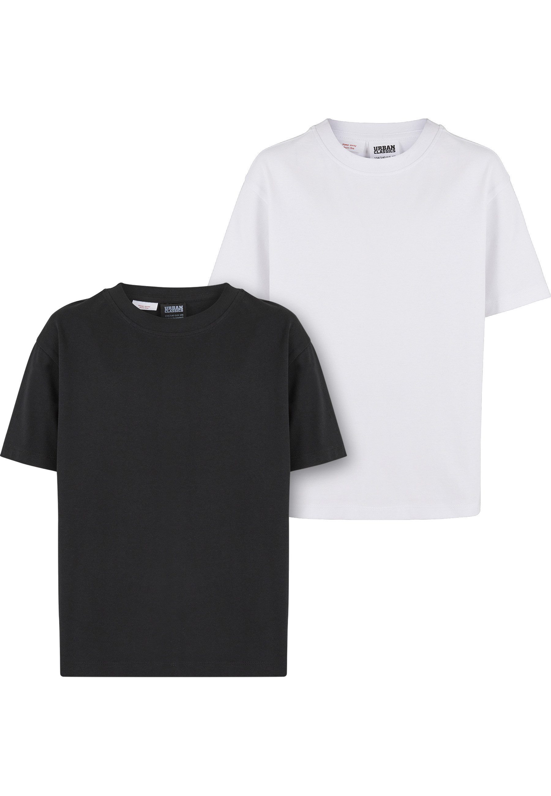 Black/White