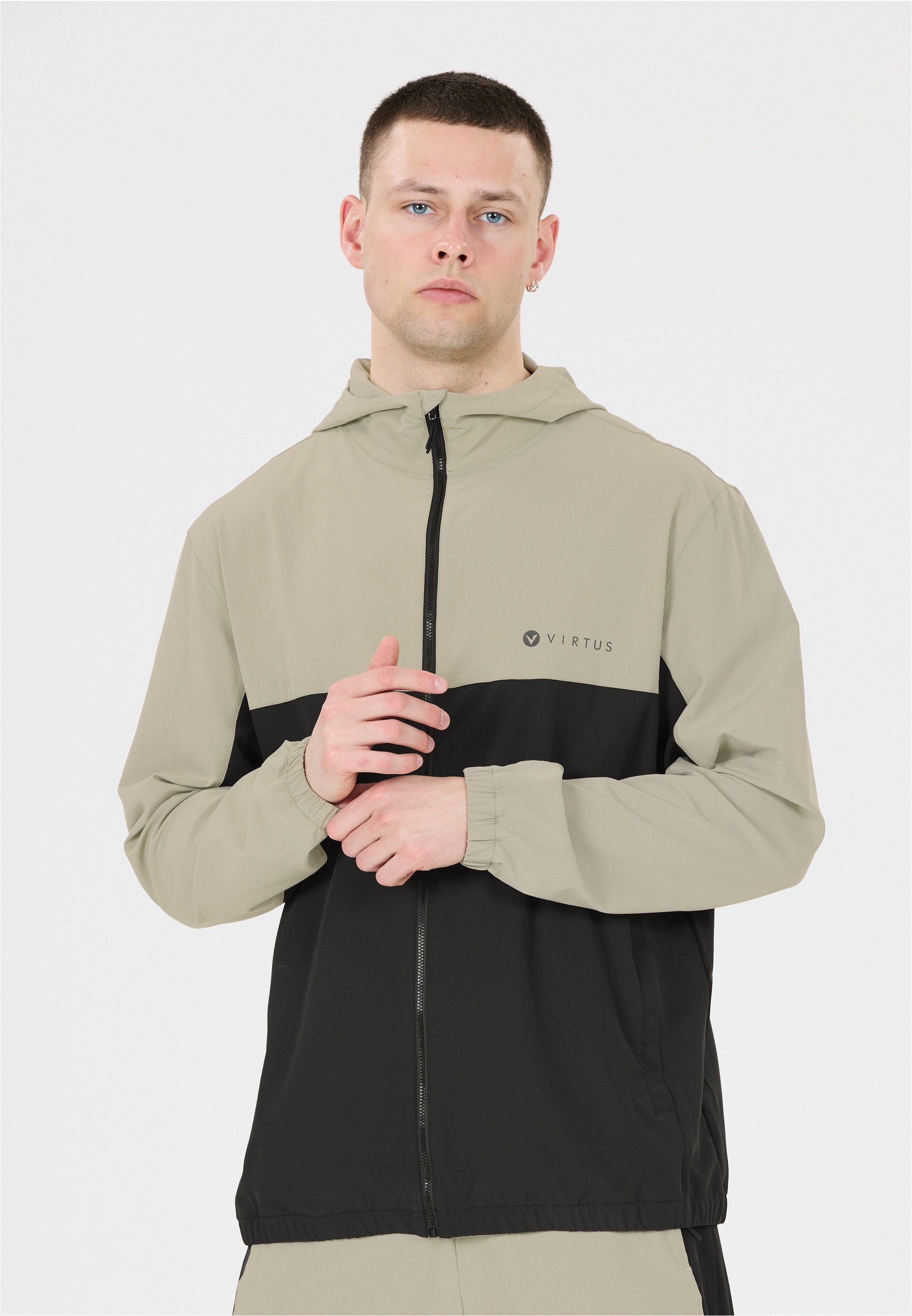 Outdoorjacke Kylan