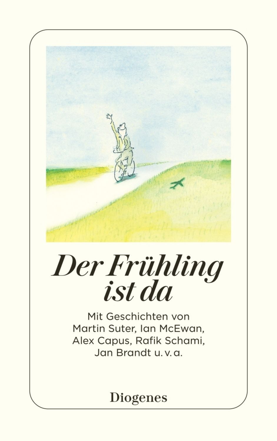 Der Frühling ist da / diverse