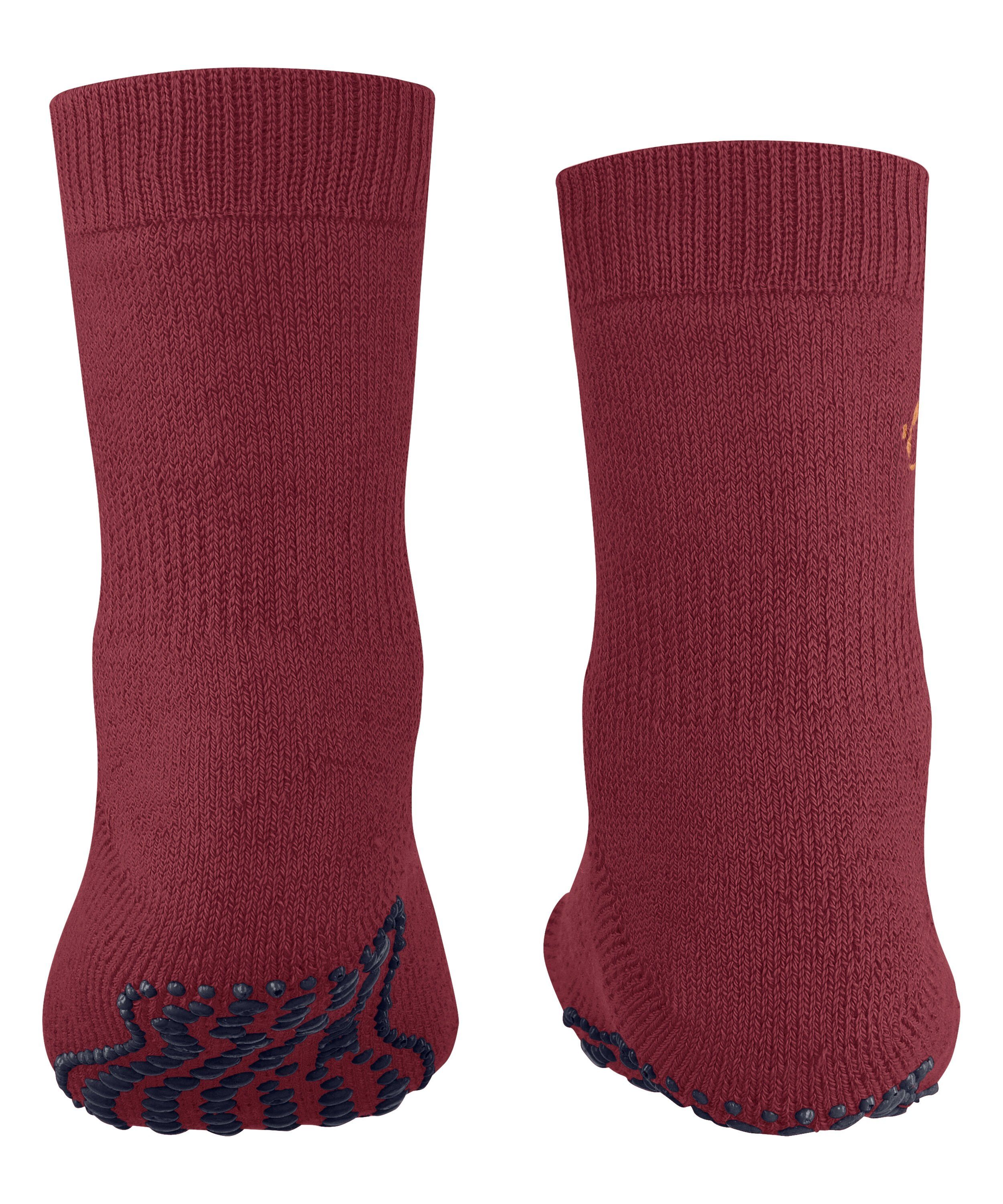 (1-Paar) Socken Catspads FALKE (8830) ruby
