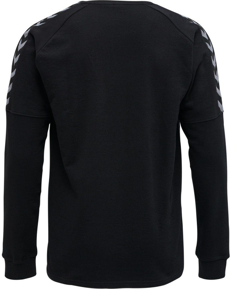 hummel Rundhalspullover Hmlauthentic günstig online kaufen