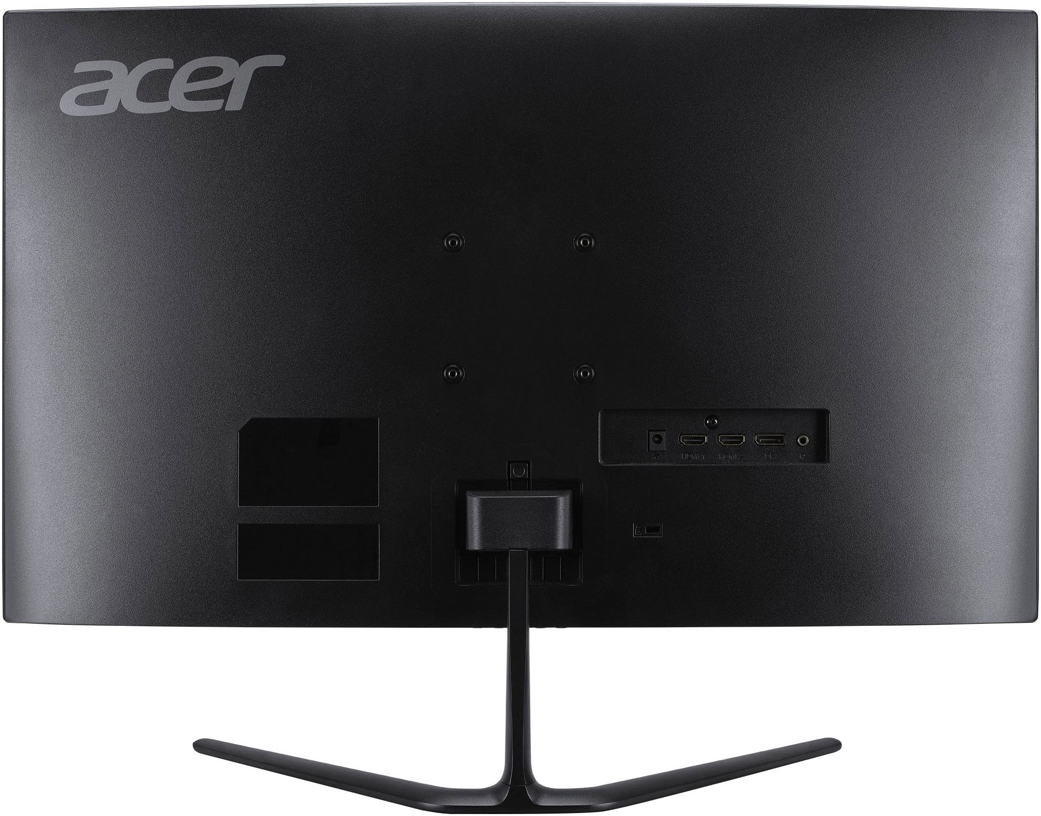 Acer Nitro ED270 W0 Curved-LED-Monitor (68,6 cm/27 ", 1920 x 1080 px, Full HD, 1 ms Reaktionszeit, 240 Hz, VA LED)