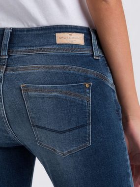 CROSS JEANS® Regular-fit-Jeans Loie