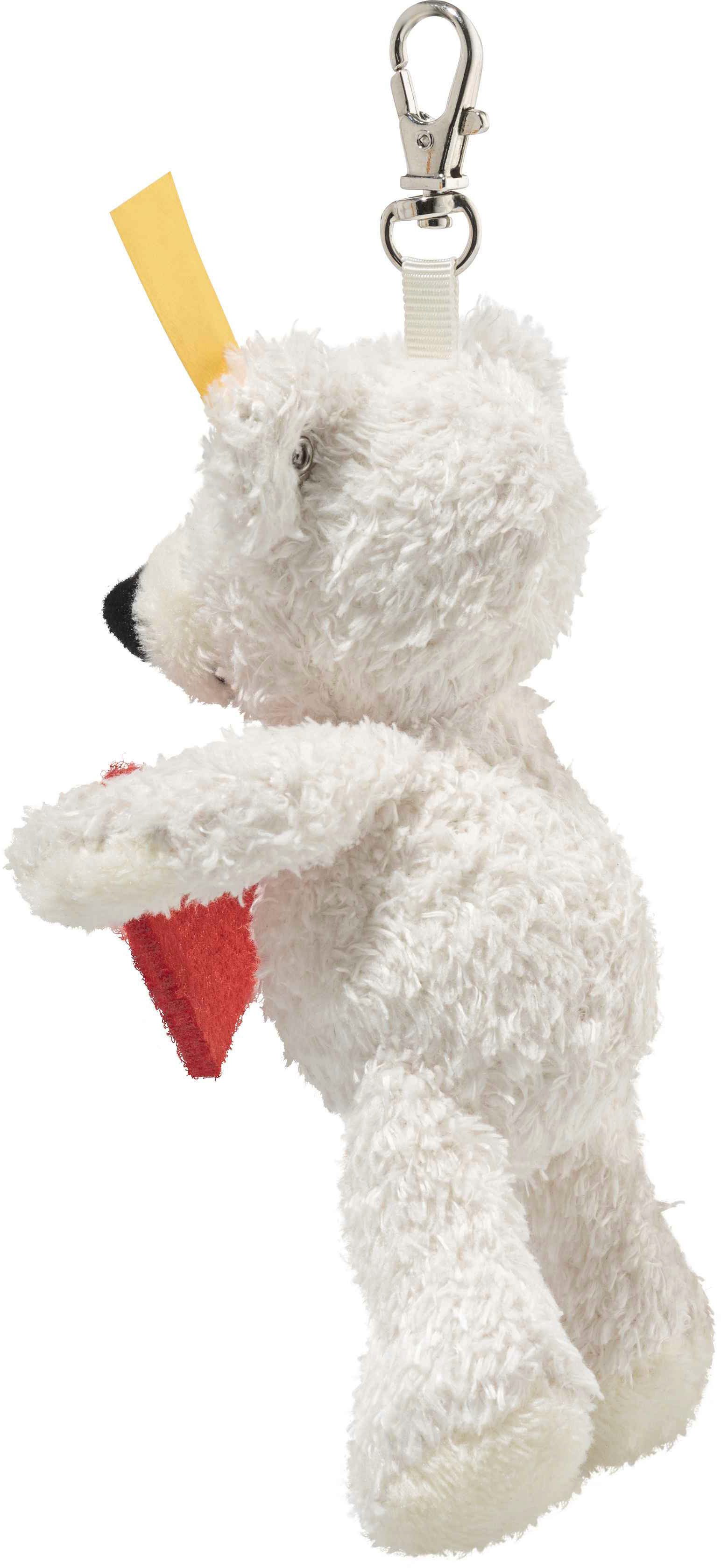 Steiff Kuscheltier Friends Anhänger Lotte Teddybär – Love