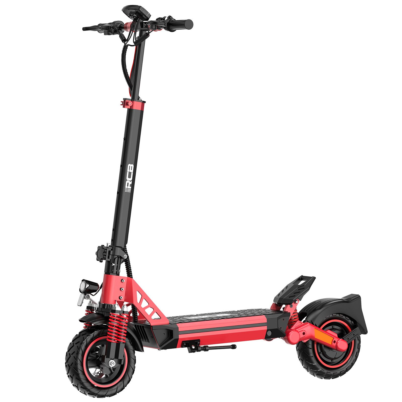 E-Scooter D5/D5 PRO ABE Straßenzulassung, 90KM/120KM, Offroad Elektroroller