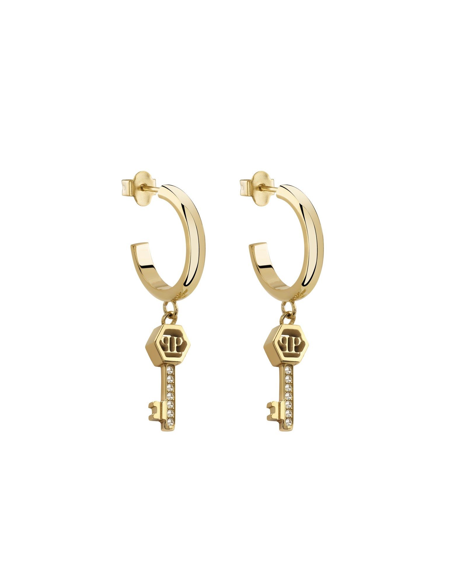 PHILIPP PLEIN Ohrring-Set PJHGA21EU