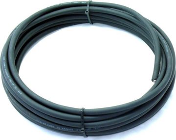 nexans H07RN-F 3G1,5 (3x1,5 mm) Gummischlauchleitung 5m Elektro-Kabel, (500 cm)