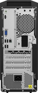 Lenovo IdeaCentre Gaming 5 14ACN6 Gaming-PC (AMD Ryzen 7 5700G, GTX 1660 SUPER, 16 GB RAM, 512 GB SSD, Luftkühlung)