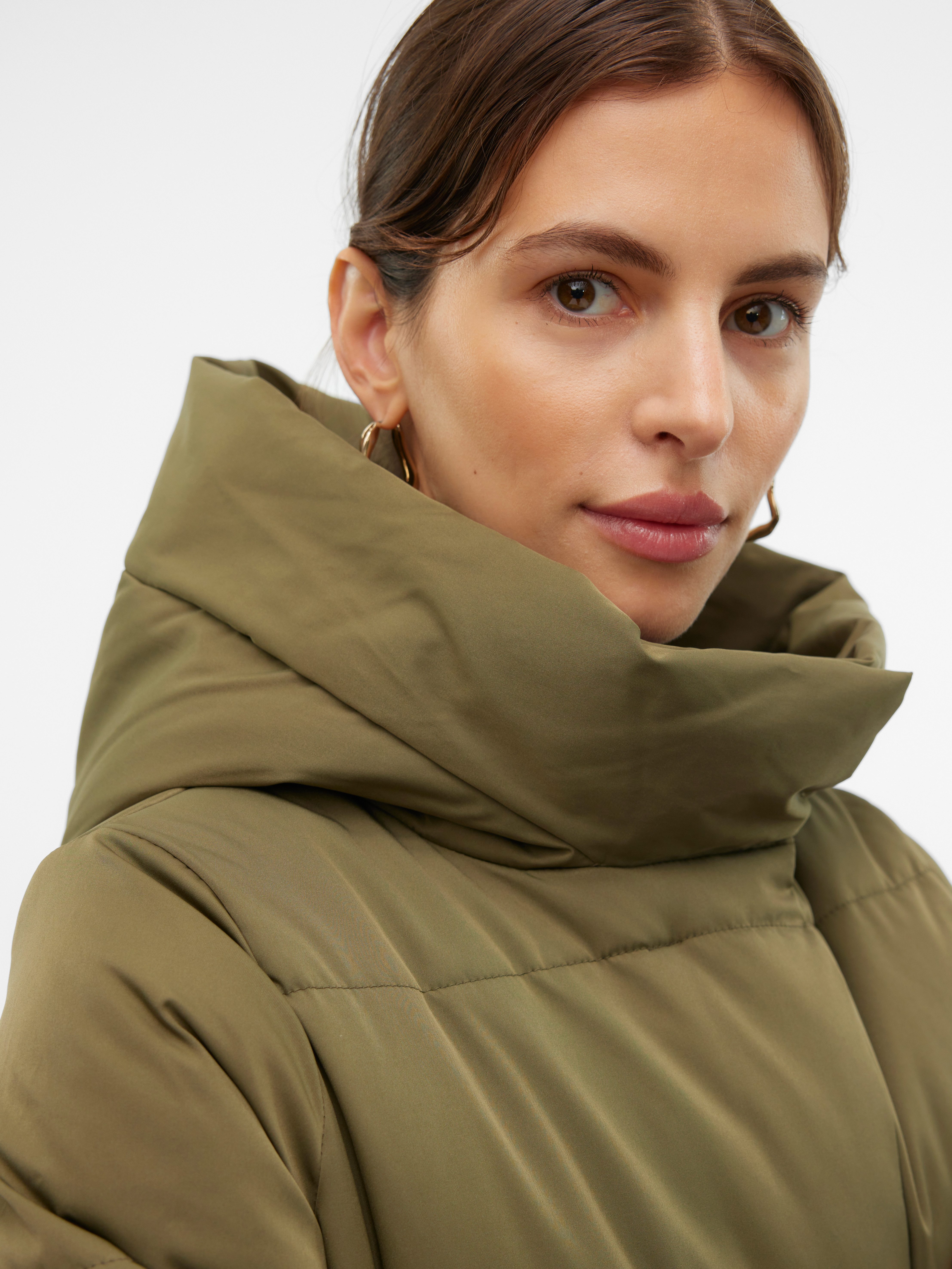 Vero Moda Steppmantel VMSTELLA COAT NOOS günstig online kaufen