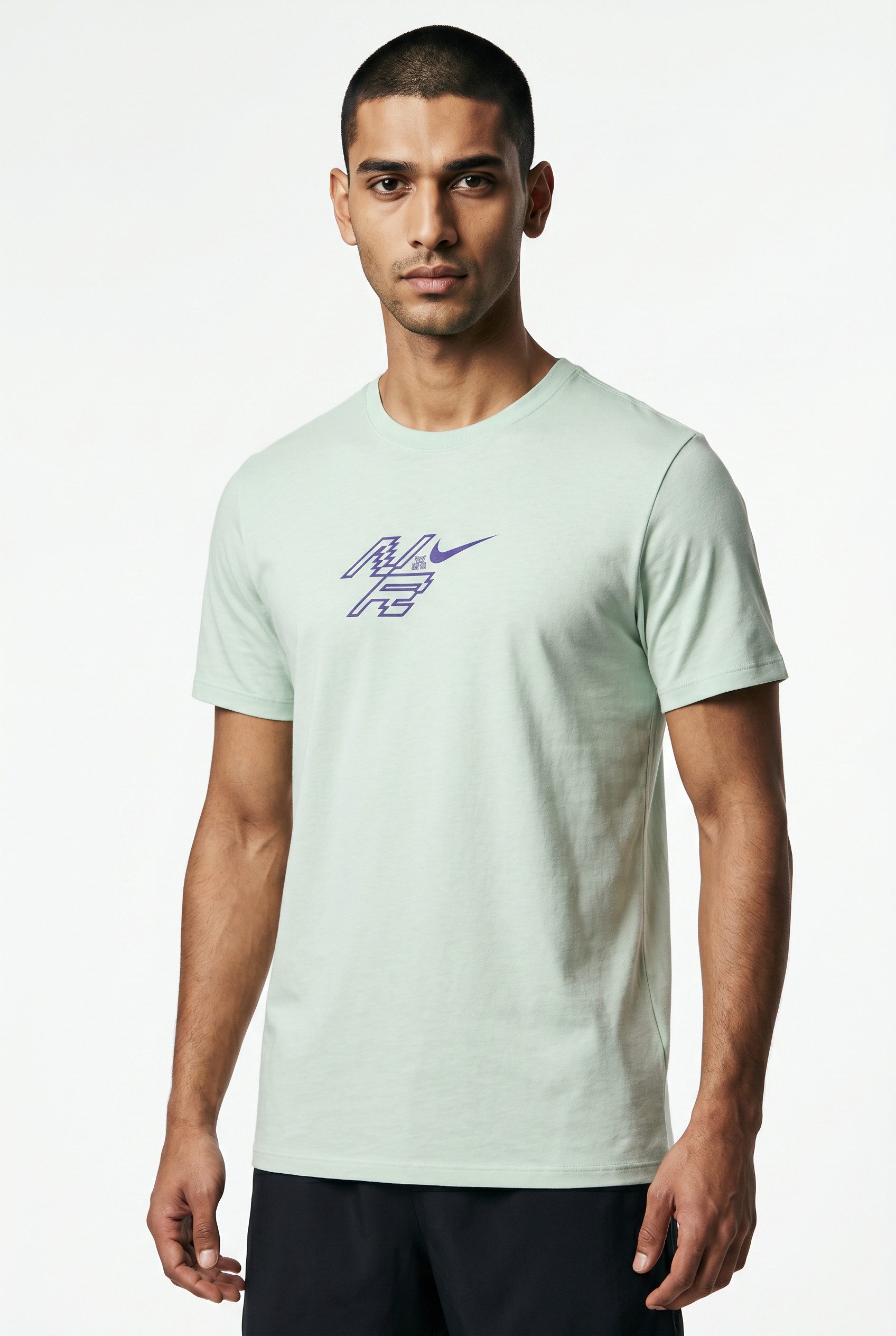 T-Shirt M NK DF TEE STD AEROSWIFT GFX