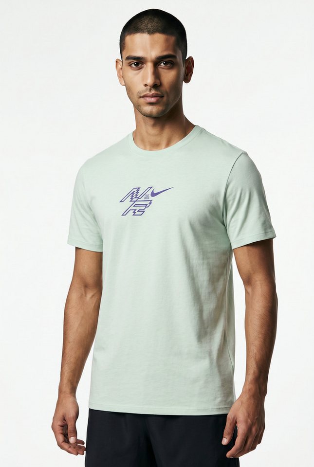 Nike T-Shirt M NK DF TEE STD AEROSWIFT GFX