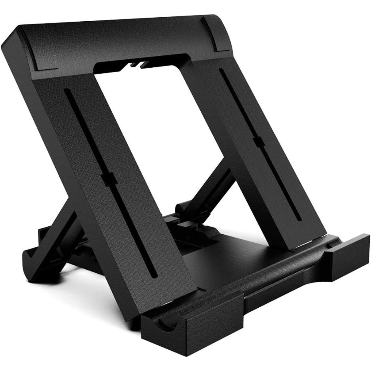 COFI 1453 Tablet-Ständer Verstellbarer Tablet Ständer Universal kompatibel bis 11 Zoll