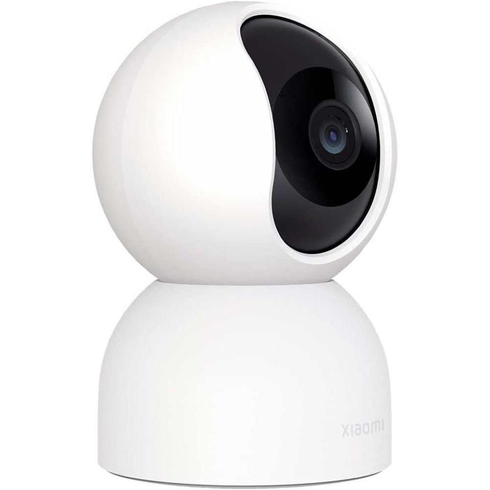 Xiaomi Smart Home Kamera Smart Camera C400 - Überwachungskamera - weiß