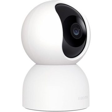 Xiaomi Smart Camera C400 - Überwachungskamera - weiß Smart Home Kamera