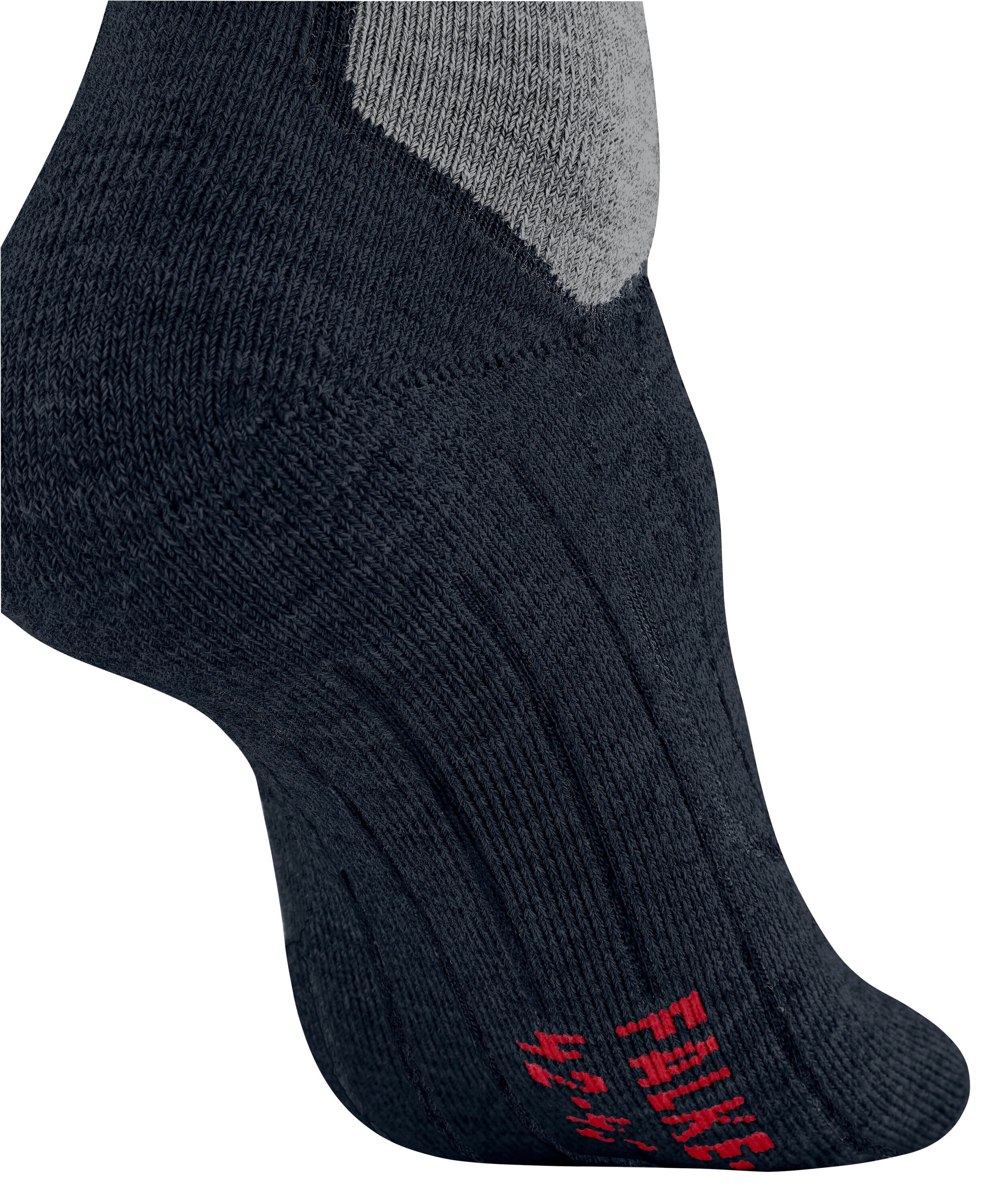 FALKE Skisocken SK2 Intermediate (1-Paar) mit mittelstarker Polsterung für Komfort und Kontrolle