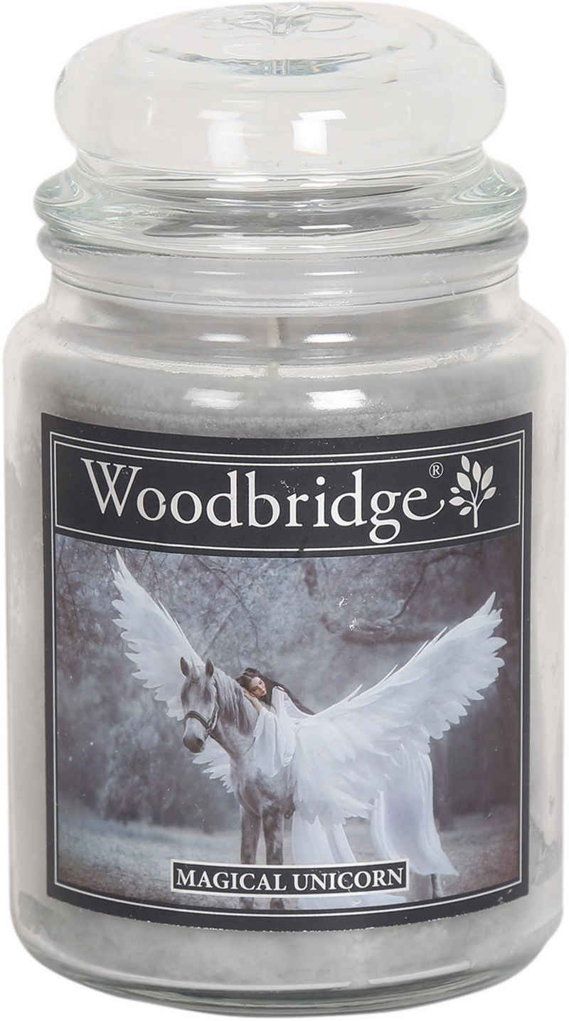 Woodbridge Duftkerze Magical Unicorn (1-tlg)