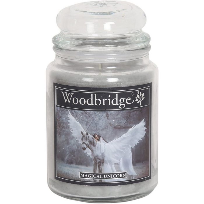 Woodbridge Duftkerze Magical Unicorn (1-tlg)