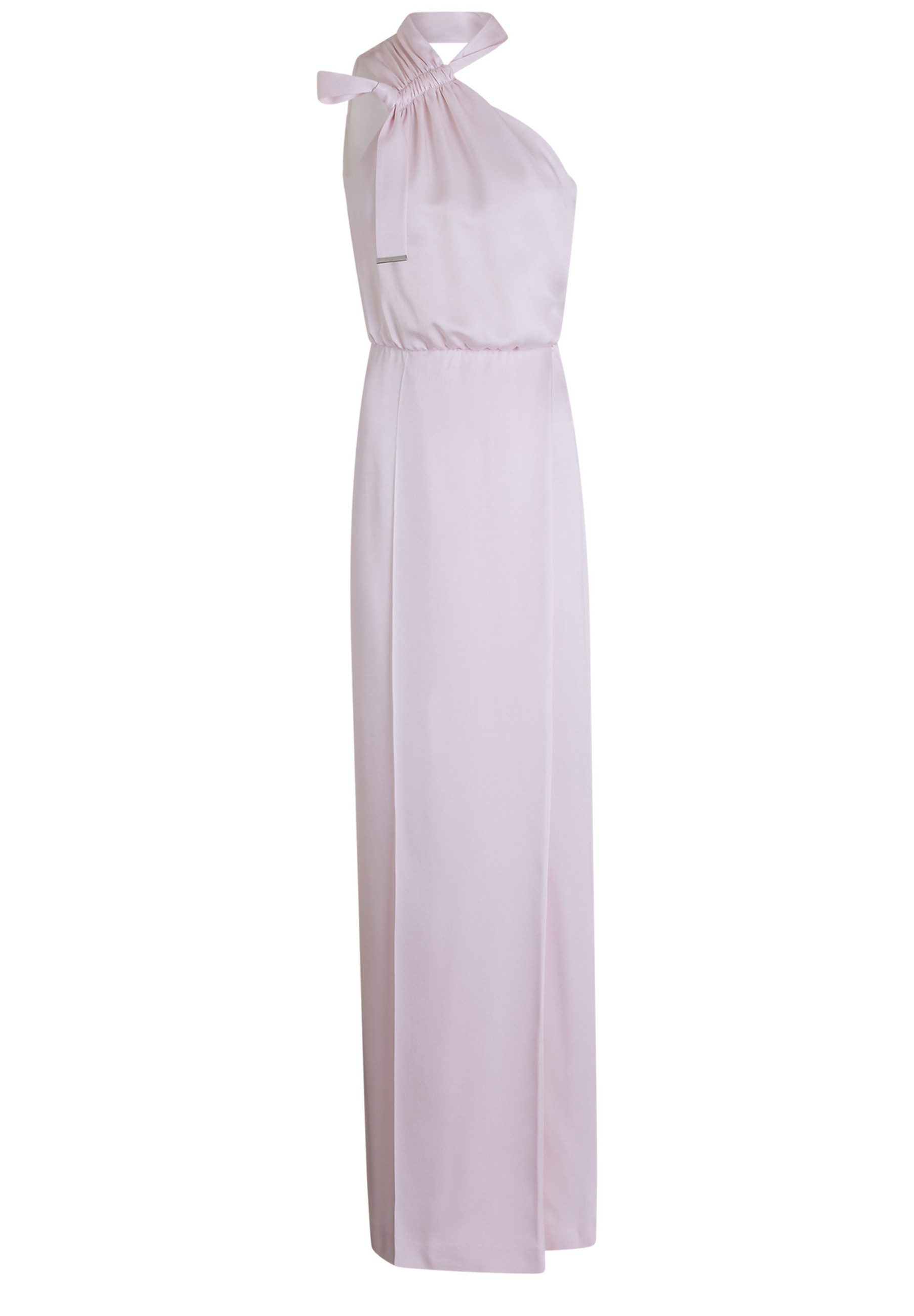 BOSS Jumpsuit Descarla mit Wickeloptik (1-tlg)