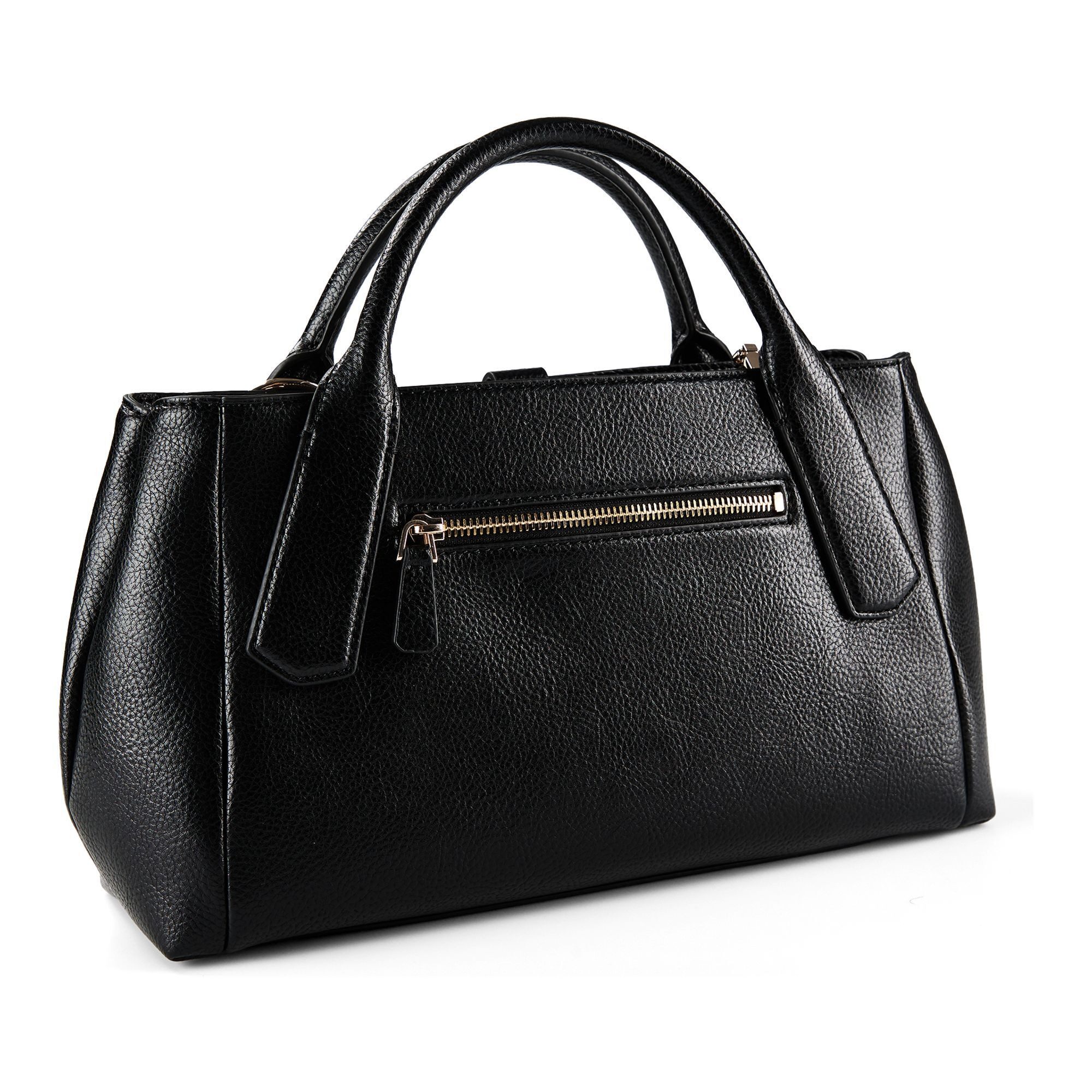 Guess Henkeltasche Brooke, Polyurethan