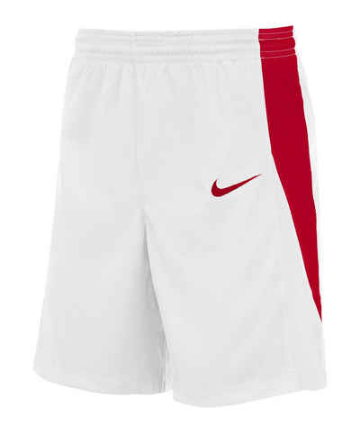 Nike Sporthose Team Basketball Stock Short Kids