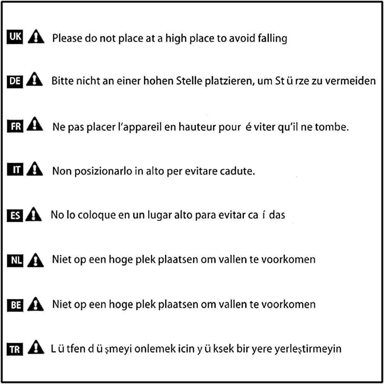 LuxusKollektion Shopper Damen 2 in 1 PU-Leder Vintage Shopper Schultertasche Hobo Handtasche