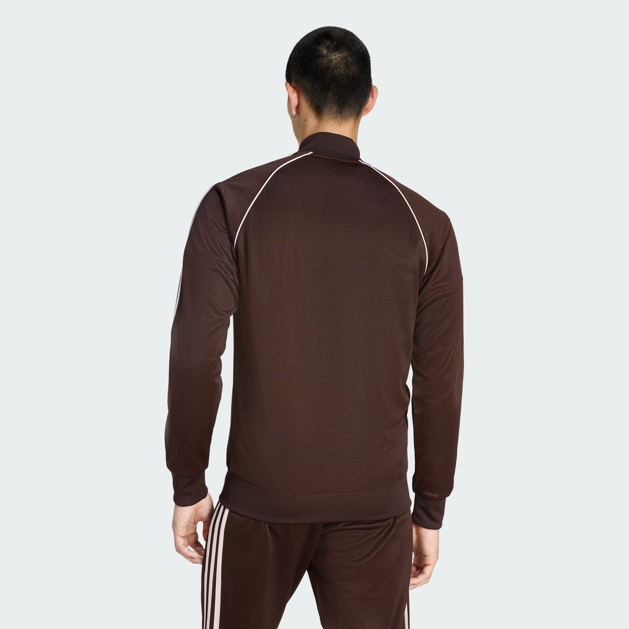 adidas Originals Trainingstop SST TRAININGSJACKE (1-tlg) günstig online kaufen