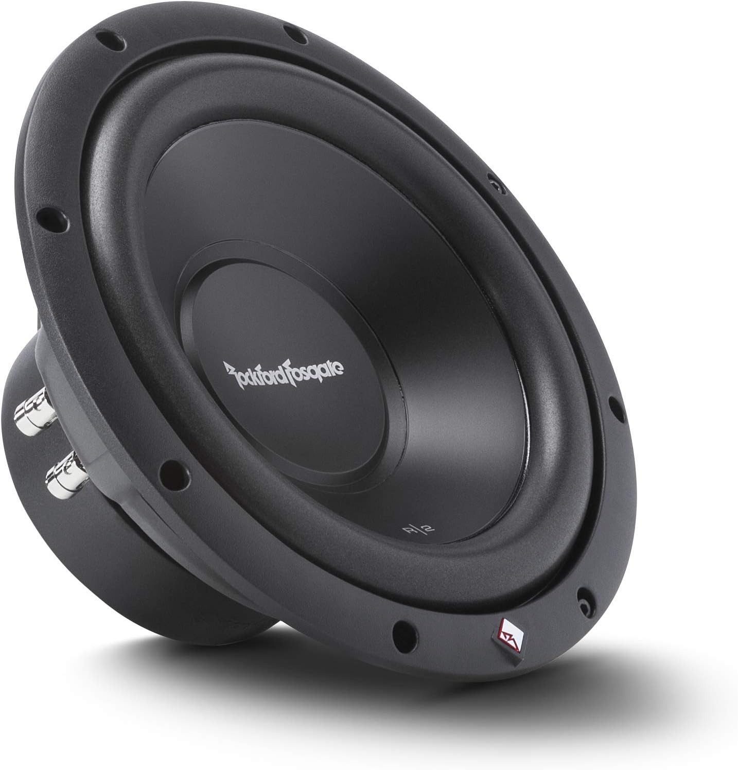 Rockford Fosgate Rockford Fosgate R2D4-10 PRIME Subwoofer 25 cm Auto-Subwoofer