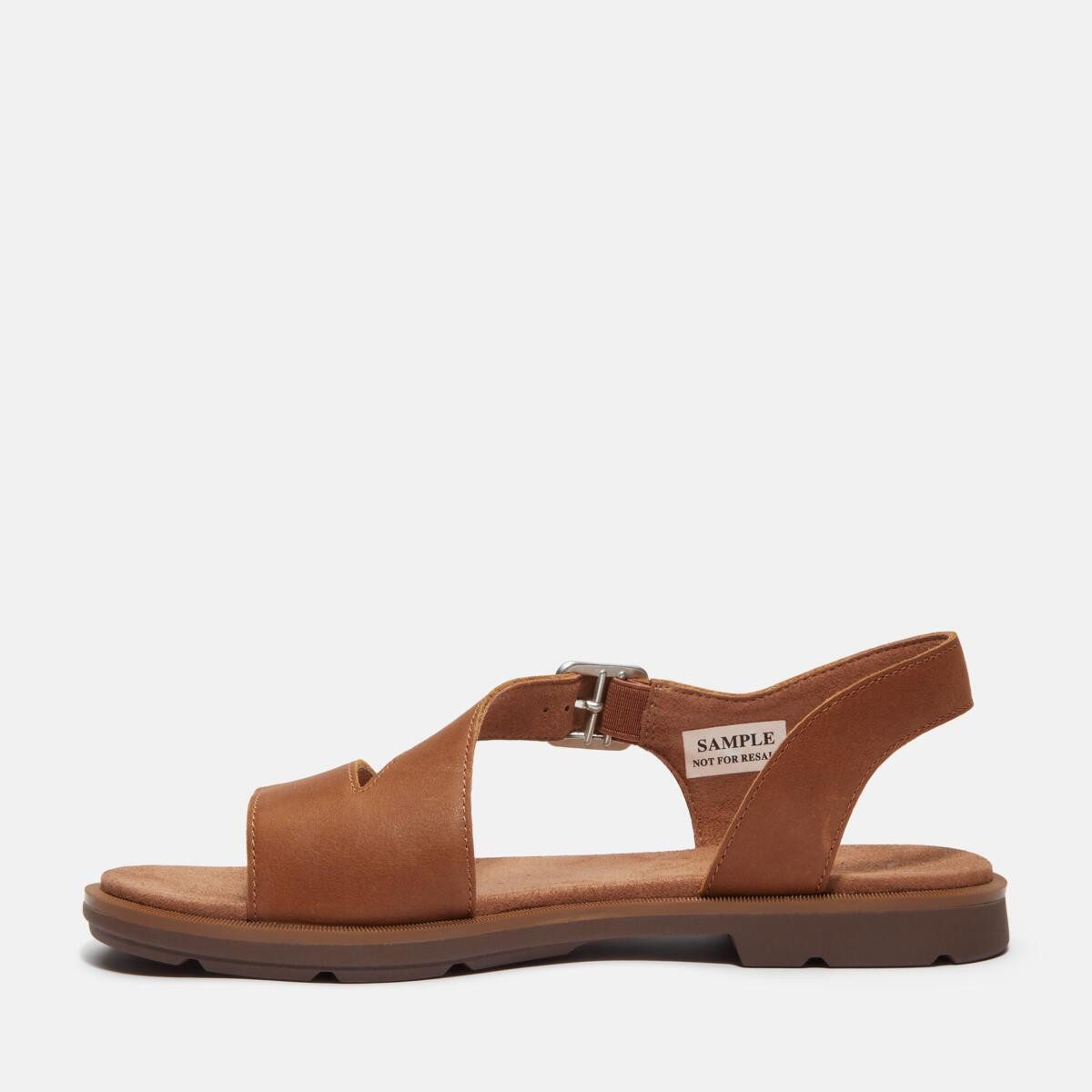 Timberland CALISTA BAY BACKSTRAP SANDAL Sandale aus Leder