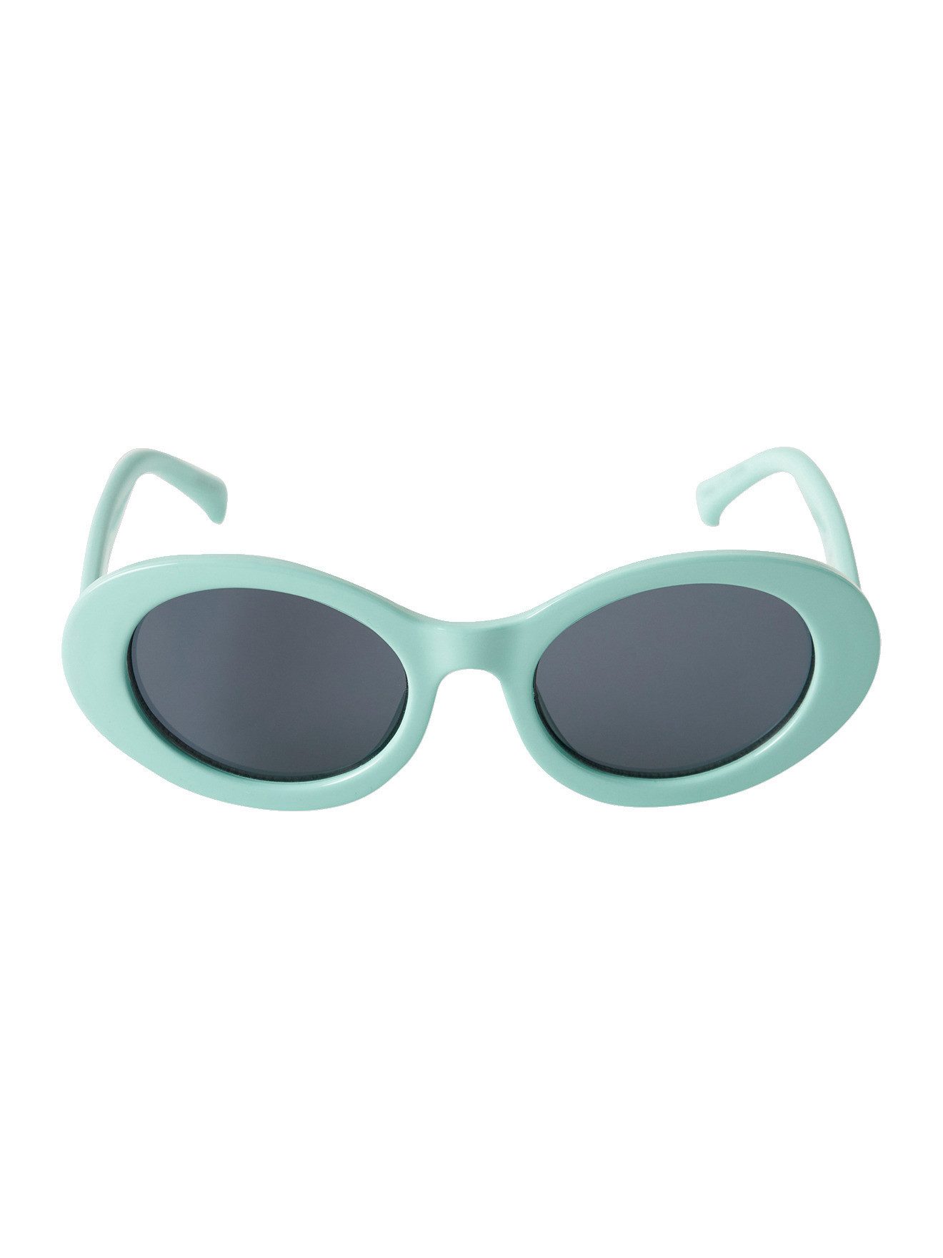 Name It Krawatte Sonnenbrille Mädchen Seventies farbig