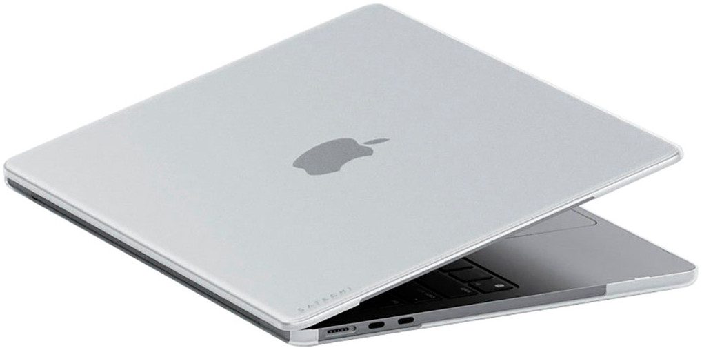 Satechi Laptop-Hülle Eco Hardshell Case for Macbook Air M2