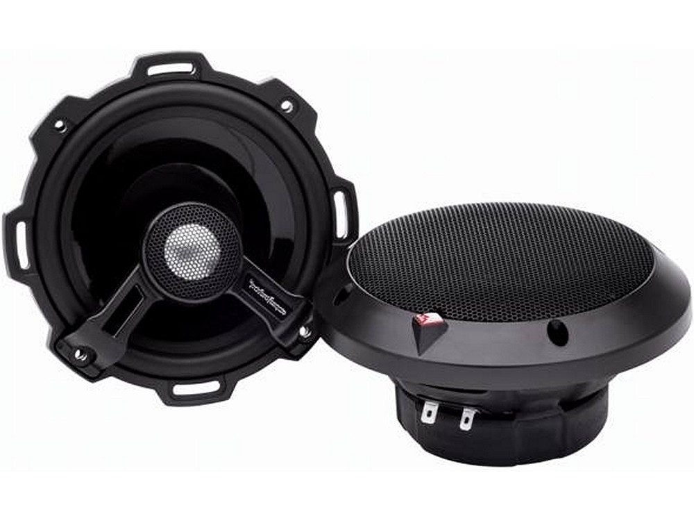 Rockford Fosgate Rockford Fosgate T152 POWER 3 cm Koax Auto-Lautsprecher