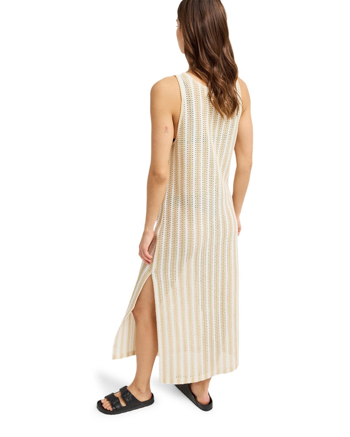 Roxy Maxikleid Moana Story