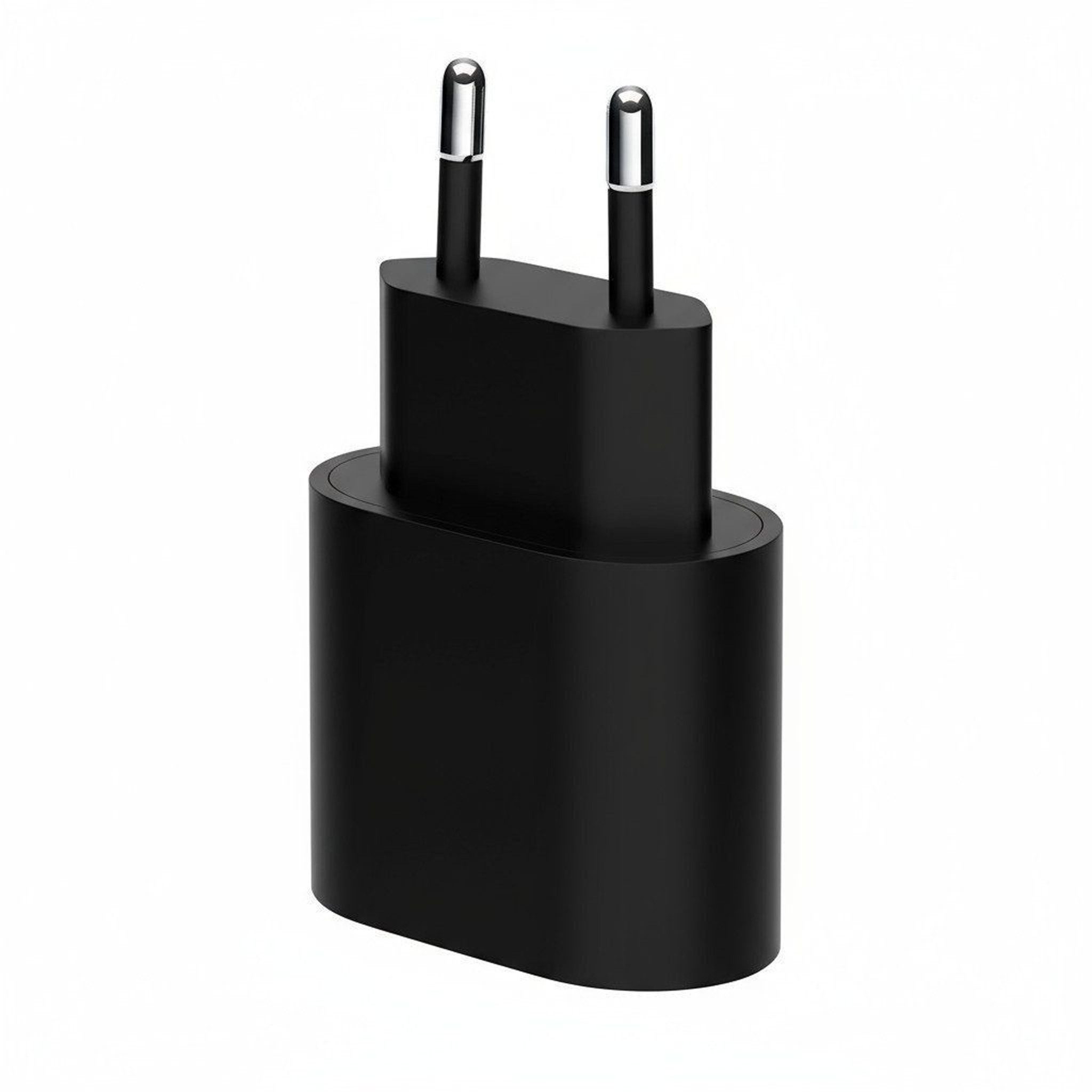 Futurea Ladeset für iPhone Ladekabel USB-C Kabel für iPhone 16 17 18 Pro Max Smartphone-Ladegerät (3000 mA, Set, Komplett Ladeset mit Stecker und Kabel, Unterst – Bild 3 von 5
