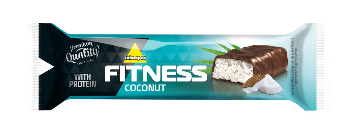Inko Riegel Inko Active Fitness Riegel