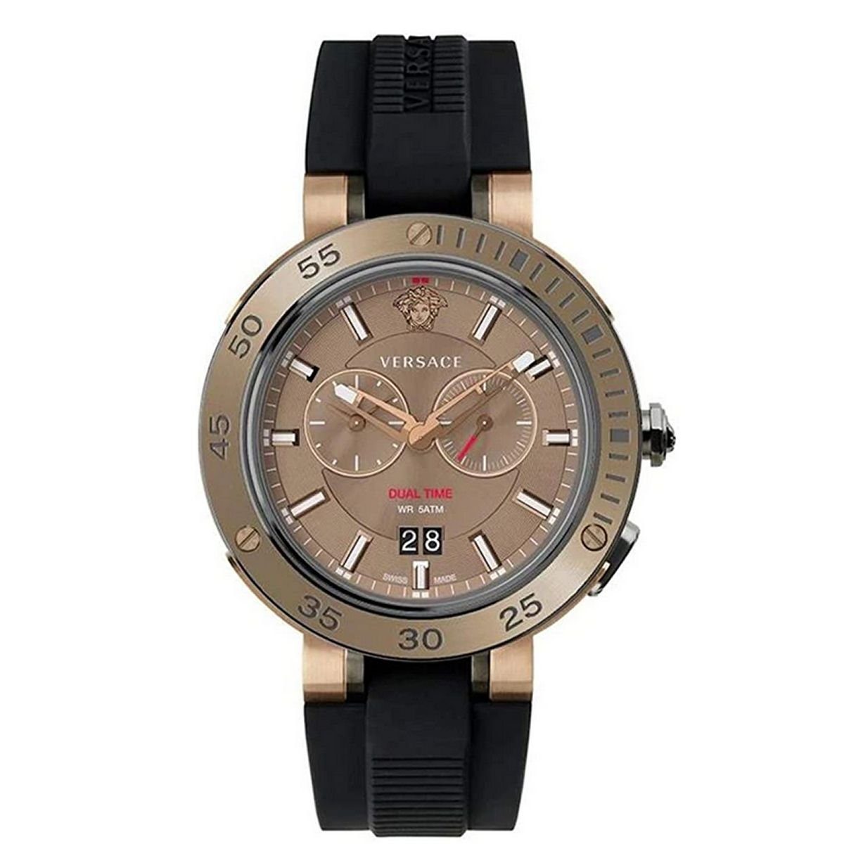 Versace Quarzuhr VECN00319