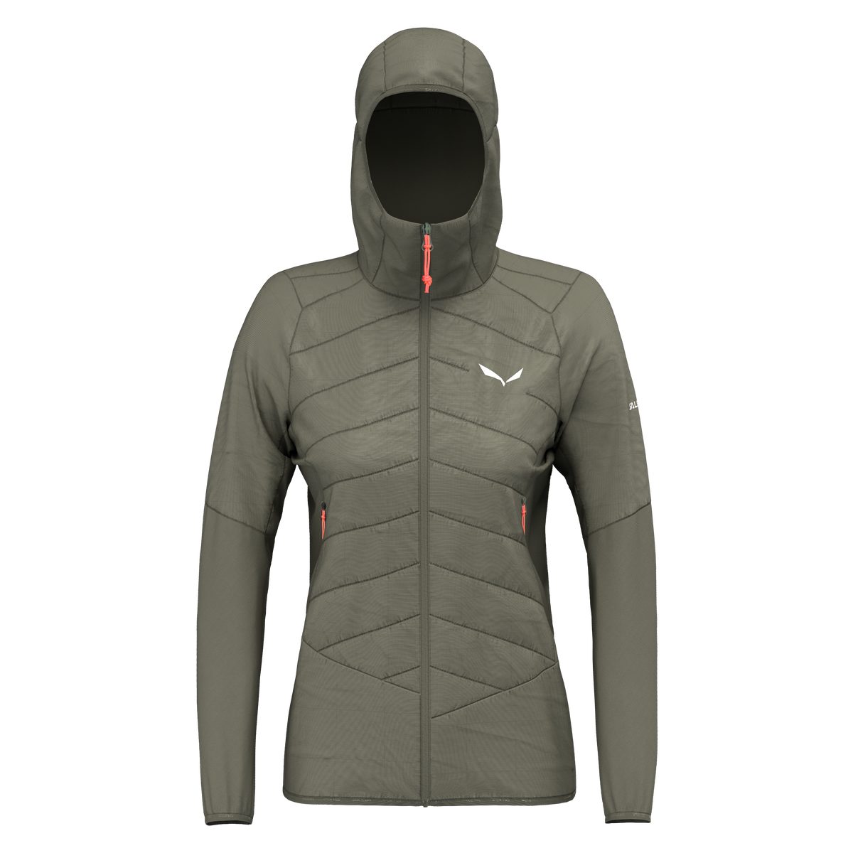 Salewa Funktionsjacke Ortles Hyb Twr Jacket W, Damen - Salewa