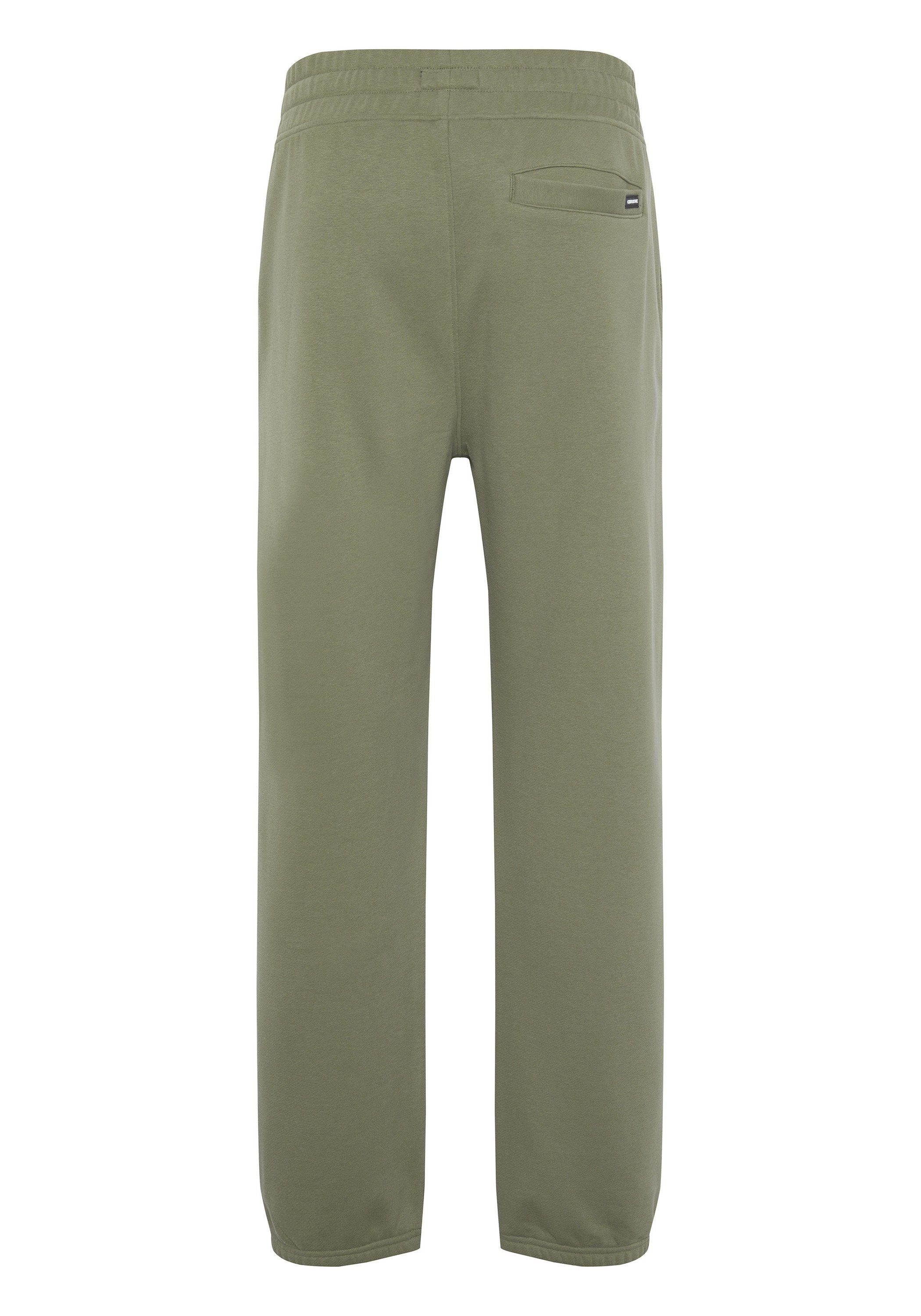 Chiemsee Sweathose Sweathose mit Jumper-Motiv 1 günstig online kaufen