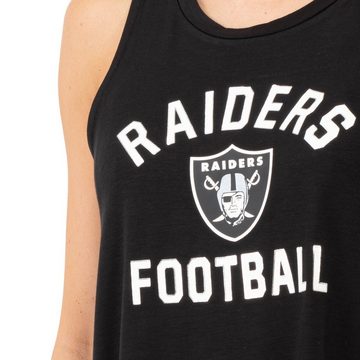 New Era Shirttop NFL Jersey CORE Oakland Raiders