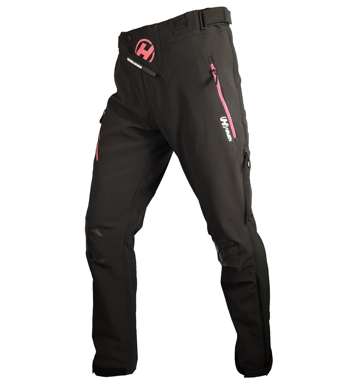 HAVEN Skihose Rosa HAVEN Winterhose, -,Langlauf -, Polartis -,Wander Ski Hose