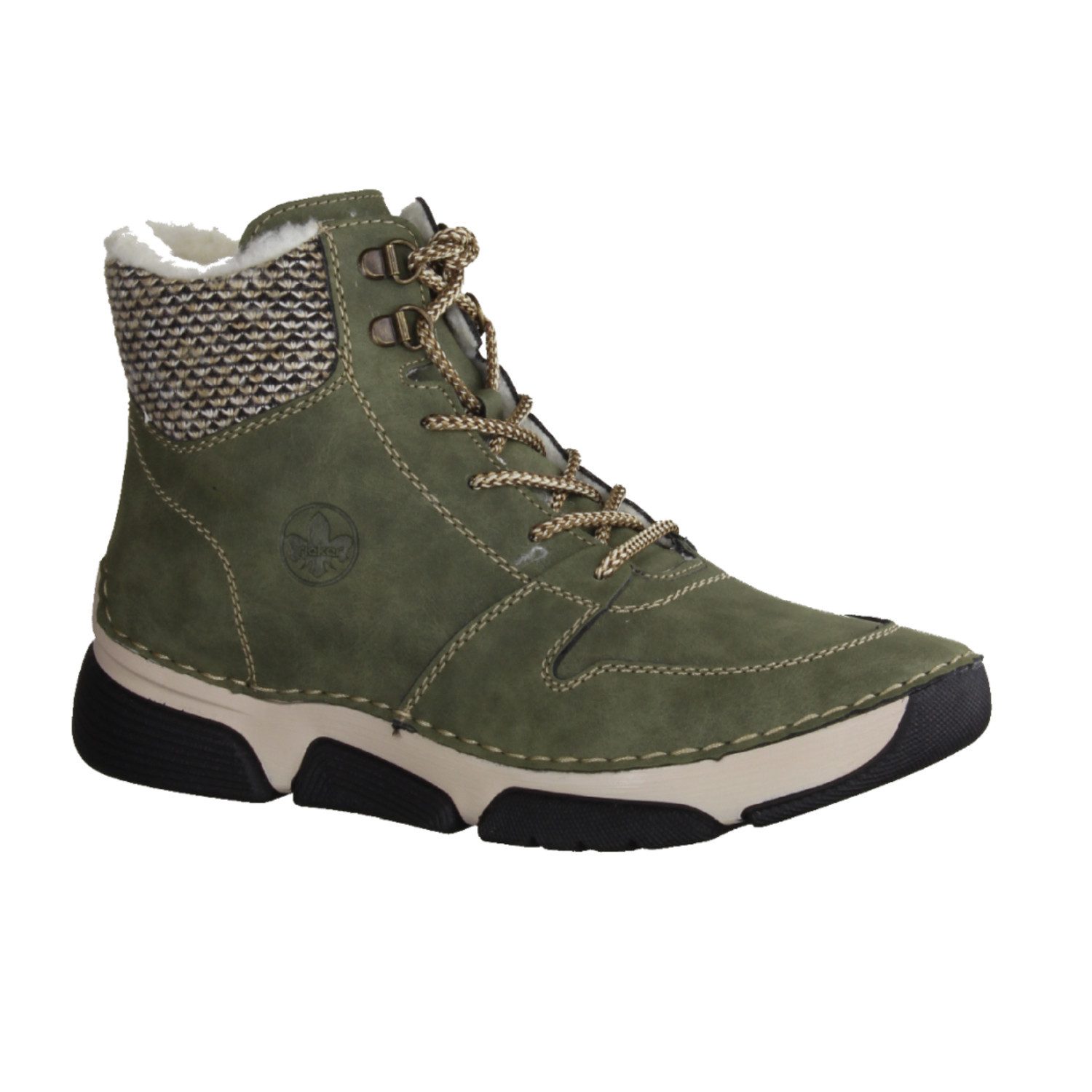 Rieker 45955-54 Stiefelette günstig online kaufen