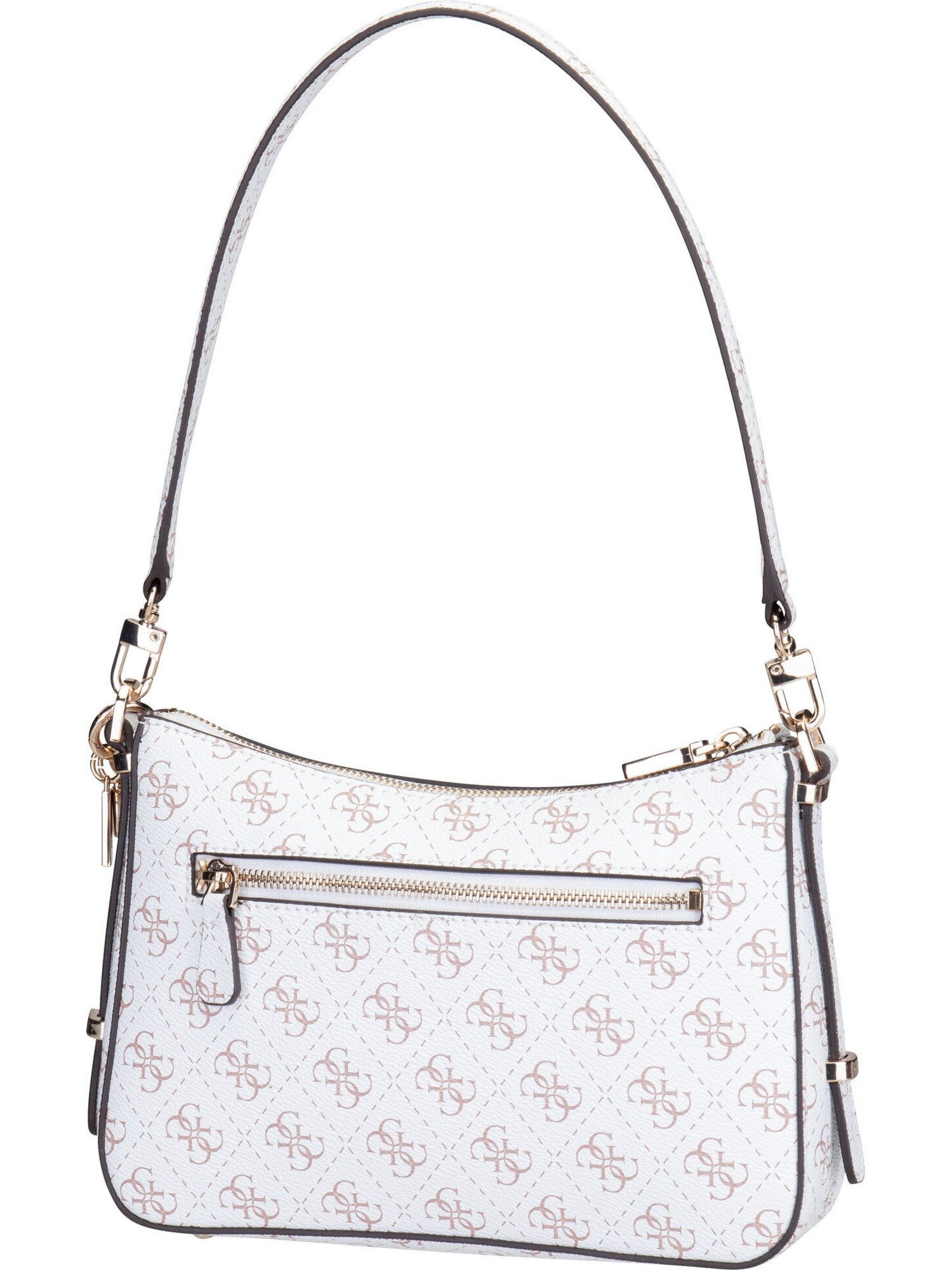 Guess Schultertasche Eco Erica HWEQG9 günstig online kaufen