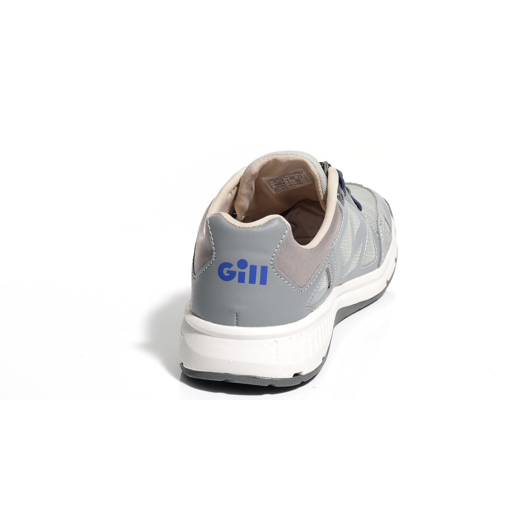 Gill Bootsschuh