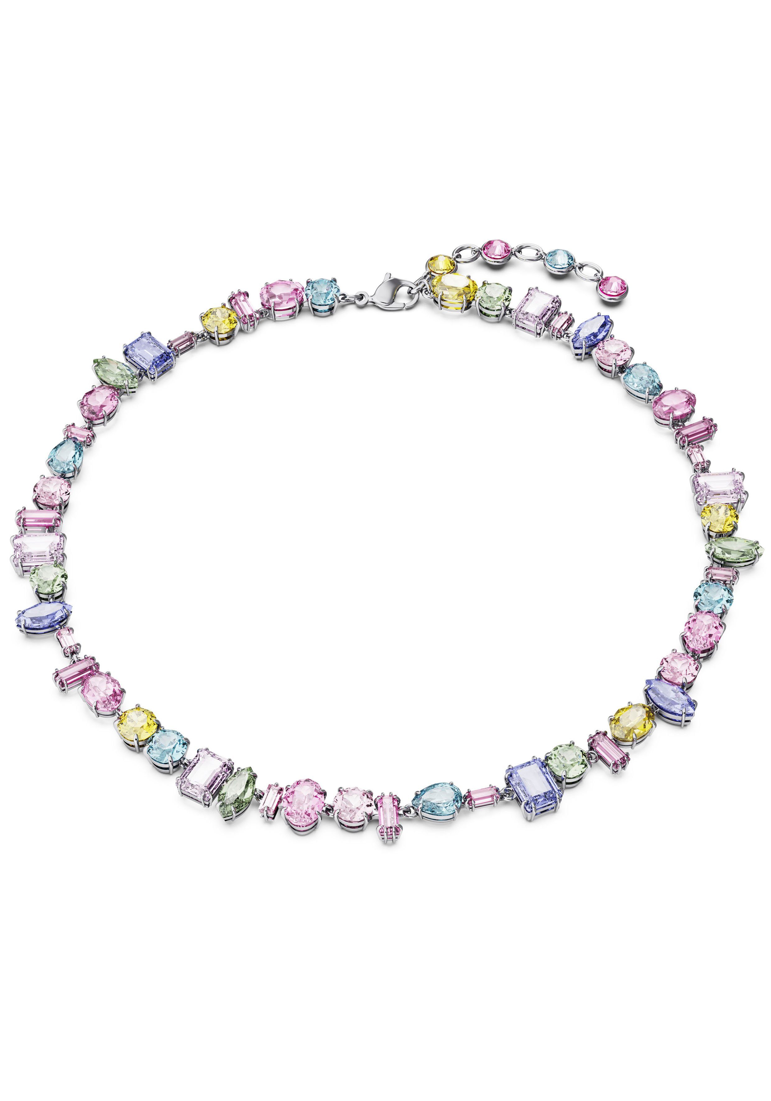 Swarovski Collier GEMA, mit Swarovski® Kristall günstig online kaufen