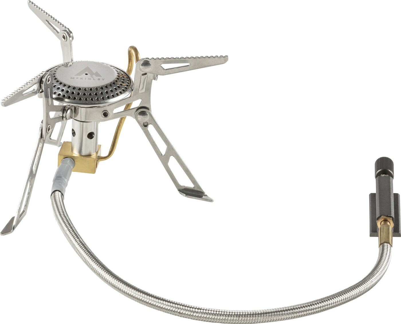 McKINLEY Outdoor-Küche Gaskocher Kocher MCK118