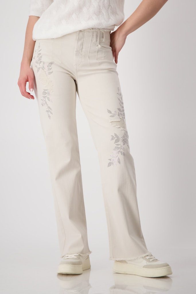 Stretch-Jeans Hose