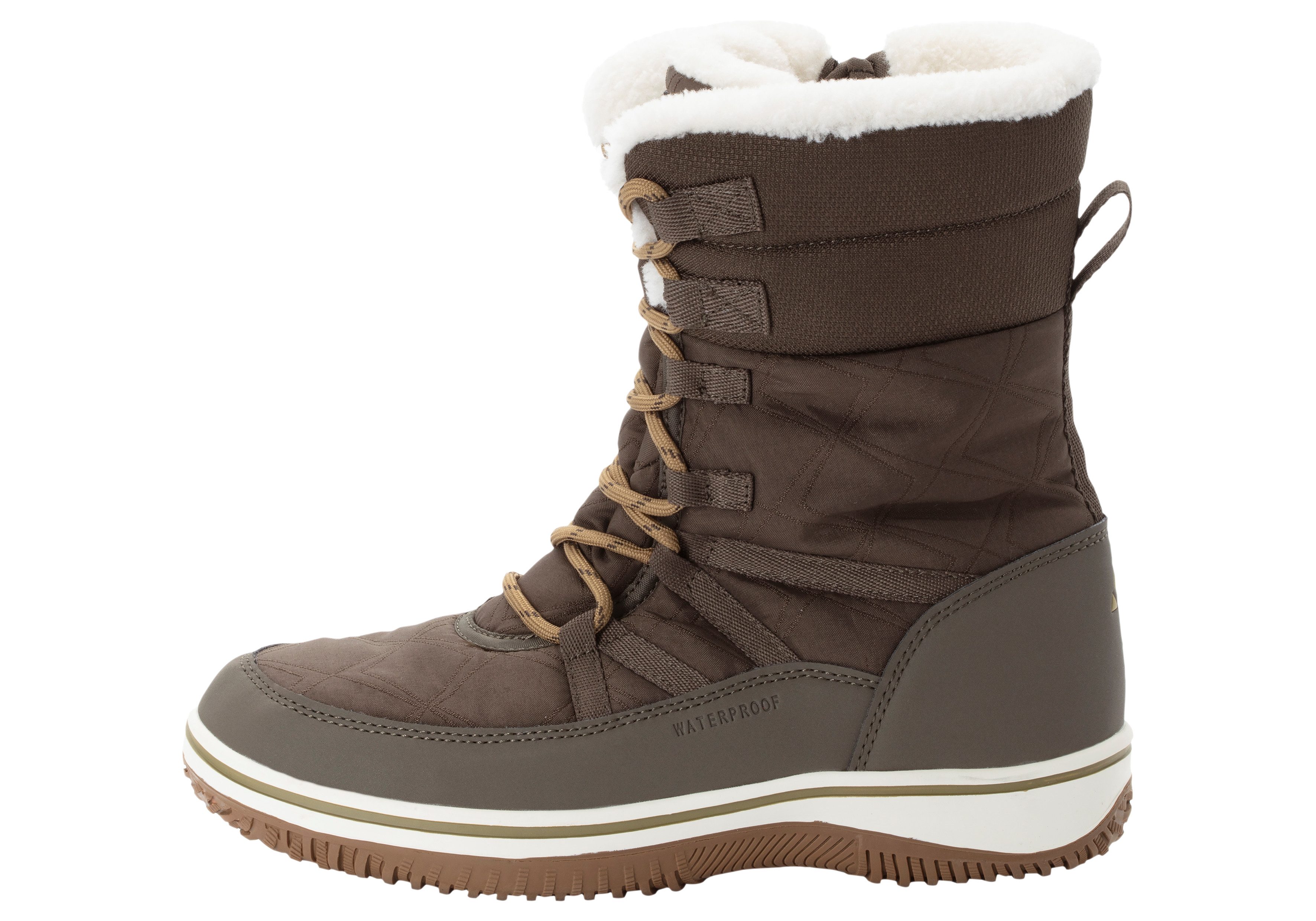 WHISTLER Aziel W Boot WP Winterboots günstig online kaufen